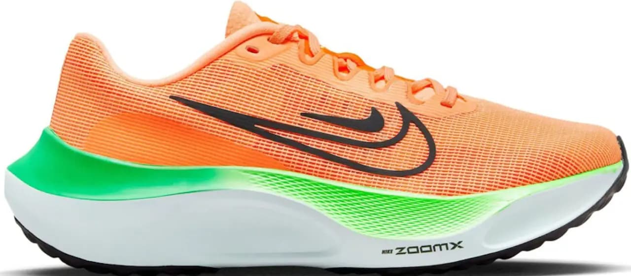 Giày Nike Zoom Fly 5 'Total Orange Ghost Green' DM8974-800 Giày Nike Zoom Fly 5 'Total Orange Ghost Green' DM8974-800
