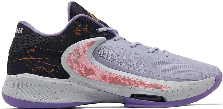 Giày Nike Zoom Freak 4 'All Star Weekend 2023' DV1178-500 Giày Nike Zoom Freak 4 'All Star Weekend 2023' DV1178-500
