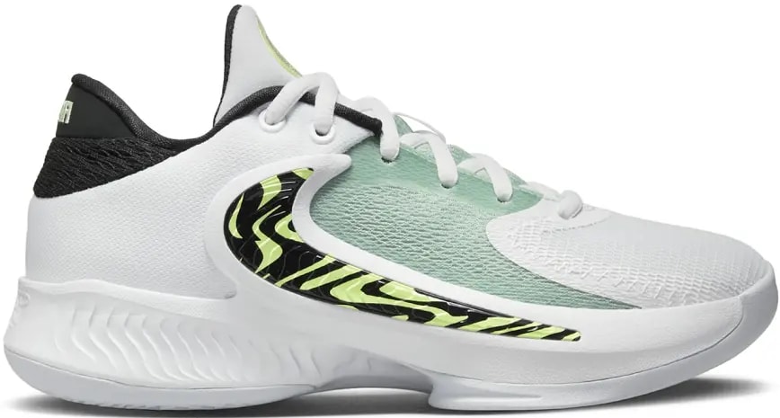 Giày Nike Zoom Freak 4 GS 'Barely Volt' DQ0553-100 — kich-thuoc: lien-he-order Giày Nike Zoom Freak 4 GS 'Barely Volt' DQ0553-100 — kich-thuoc: lien-he-order
