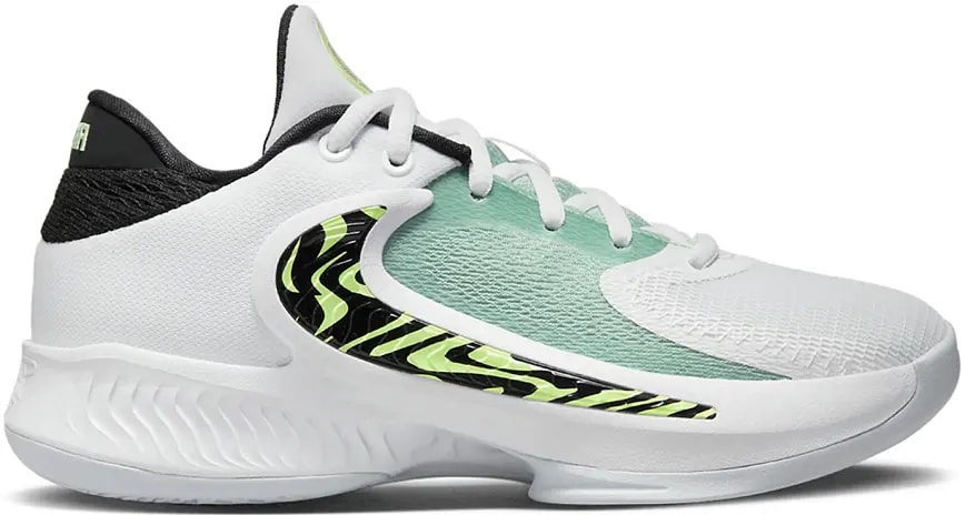 Giày Nike Zoom Freak 4 'Greek Coastline' DJ6149-100 — kich-thuoc: 42.5 Giày Nike Zoom Freak 4 'Greek Coastline' DJ6149-100 — kich-thuoc: 42.5