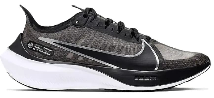 Giày Nike Zoom Gravity Black Wolf BQ3203-002 Giày Nike Zoom Gravity Black Wolf BQ3203-002