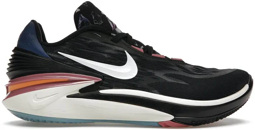 Giày Nike Zoom GT Cut 2 'Black Desert Berry' DJ6015-003 Giày Nike Zoom GT Cut 2 'Black Desert Berry' DJ6015-003