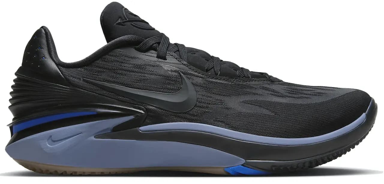 Giày Nike Zoom GT Cut 2 'Black Racer Blue' DJ6013-002 Giày Nike Zoom GT Cut 2 'Black Racer Blue' DJ6013-002