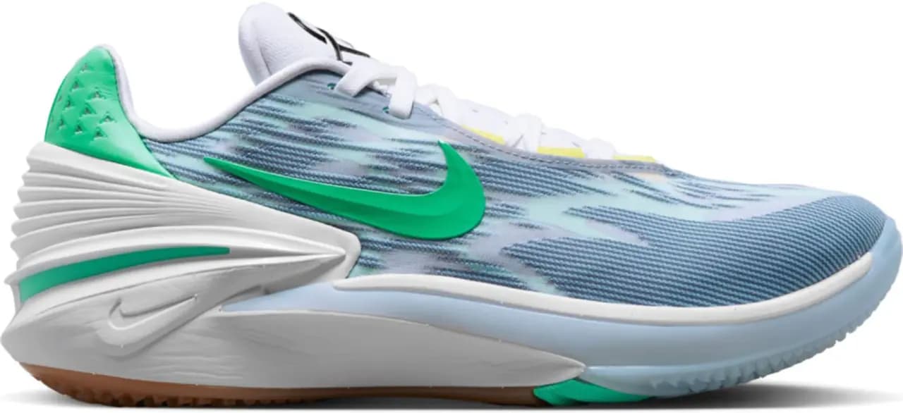 Giày Nike Zoom GT Cut 2 'Blue Green Gum' DJ6013-403 Giày Nike Zoom GT Cut 2 'Blue Green Gum' DJ6013-403