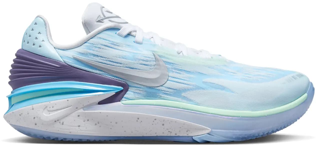 Giày Nike Zoom GT Cut 2 'Dare to Fly' FB1866-101 Giày Nike Zoom GT Cut 2 'Dare to Fly' FB1866-101