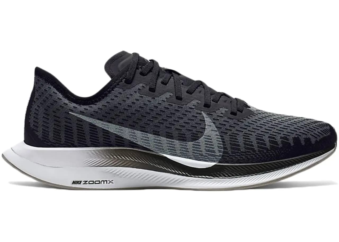 Giày Nike Zoom Pegasus Turbo 2 Black AT8242-001 Giày Nike Zoom Pegasus Turbo 2 Black AT8242-001