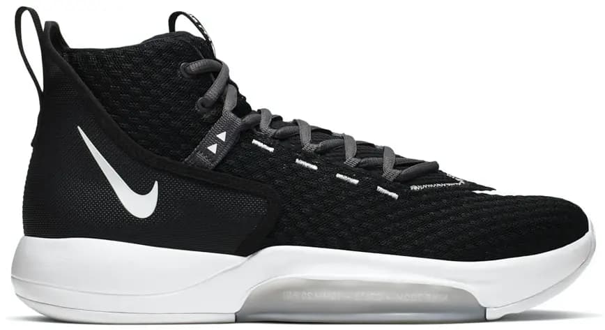 Giày Nike Zoom Rize TB 'Black' BQ5468-001 Giày Nike Zoom Rize TB 'Black' BQ5468-001
