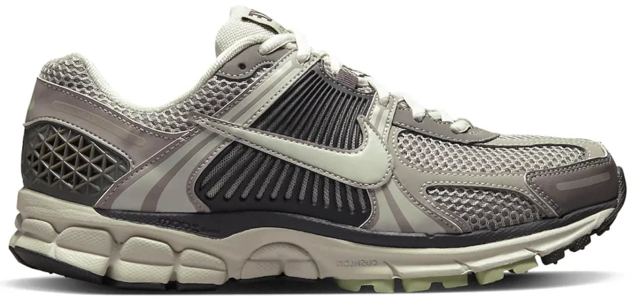 Giày Nike Zoom Vomero 5 'Cobblestone Flat Pewter' FB8825-001 Giày Nike Zoom Vomero 5 'Cobblestone Flat Pewter' FB8825-001