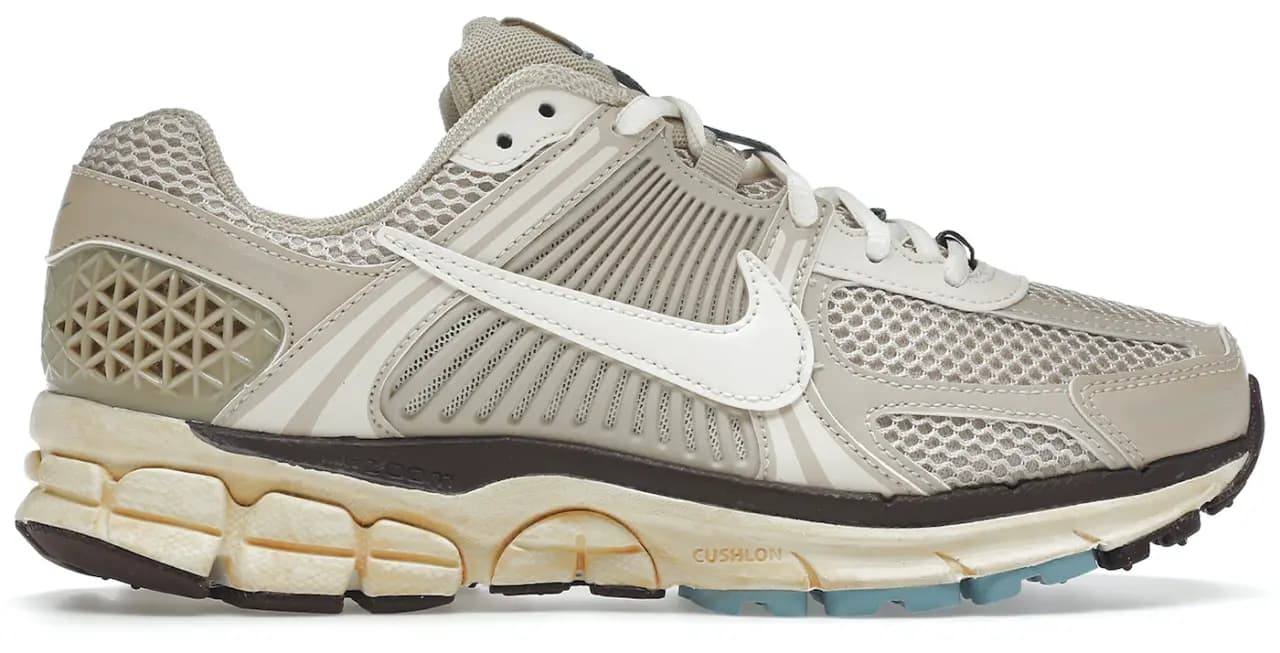 Giày Nike Zoom Vomero 5 'Oatmeal' FB8825-111 Giày Nike Zoom Vomero 5 'Oatmeal' FB8825-111