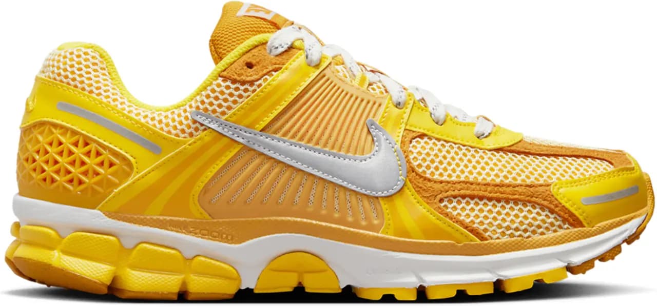 Giày Nike Zoom Vomero 5 'Yellow Ochre' FJ4453-765 Giày Nike Zoom Vomero 5 'Yellow Ochre' FJ4453-765