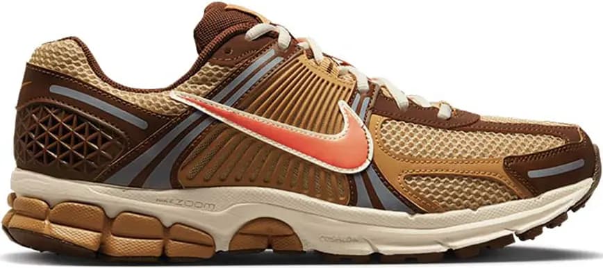 Giày Nike Air Zoom Vomero 5 'Wheat Grass' FB9149-700 Giày Nike Air Zoom Vomero 5 'Wheat Grass' FB9149-700