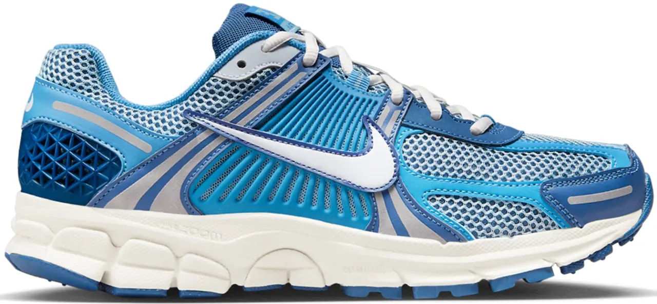Giày Nike Air Zoom Vomero 5 'Worn Blue' FB9149-400 — Giày Nike Air Zoom Vomero 5 'Worn Blue' FB9149-400 —