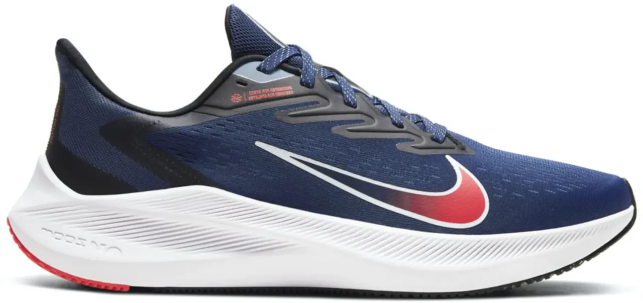 Giày Nike Air Zoom Winflo 7 'Midnight Navy' CJ0291-400 — kich-thuoc: 42.5 Giày Nike Air Zoom Winflo 7 'Midnight Navy' CJ0291-400 — kich-thuoc: 42.5