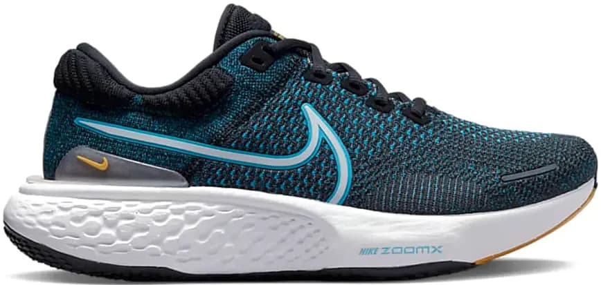 Giày Nike ZoomX Invincible Run Flyknit 2 'Chlorine Blue' DH5425-003 Giày Nike ZoomX Invincible Run Flyknit 2 'Chlorine Blue' DH5425-003