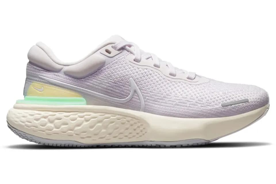 Giày Nike ZoomX Invincible Run Flyknit 'Light Violet' CT2229-500 Giày Nike ZoomX Invincible Run Flyknit 'Light Violet' CT2229-500