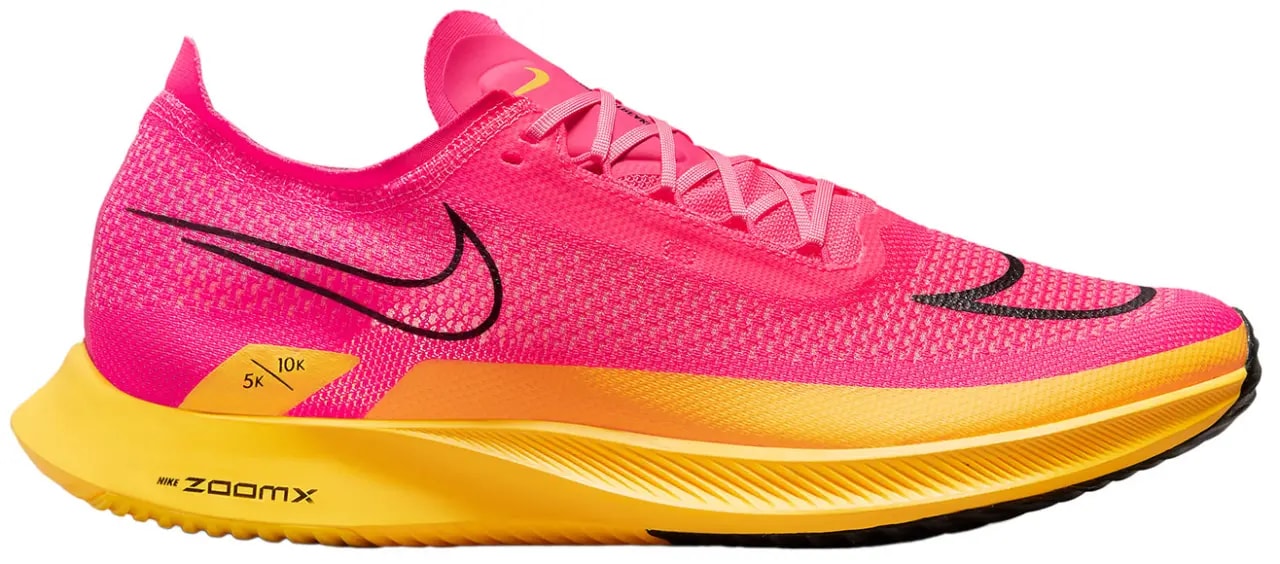 Giày Nike ZoomX StreakFly Hyper 'Pink Laser Orange' DJ6566-600 — kich-thuoc: 41 Giày Nike ZoomX StreakFly Hyper 'Pink Laser Orange' DJ6566-600 — kich-thuoc: 41