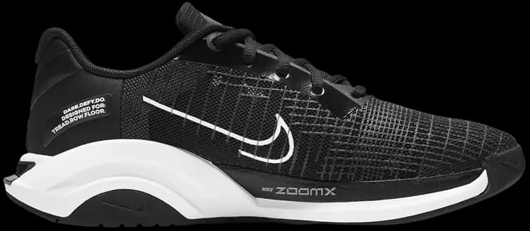 Giày Nike ZoomX Superrep Surge 'Black White' CK9406-001 Giày Nike ZoomX Superrep Surge 'Black White' CK9406-001
