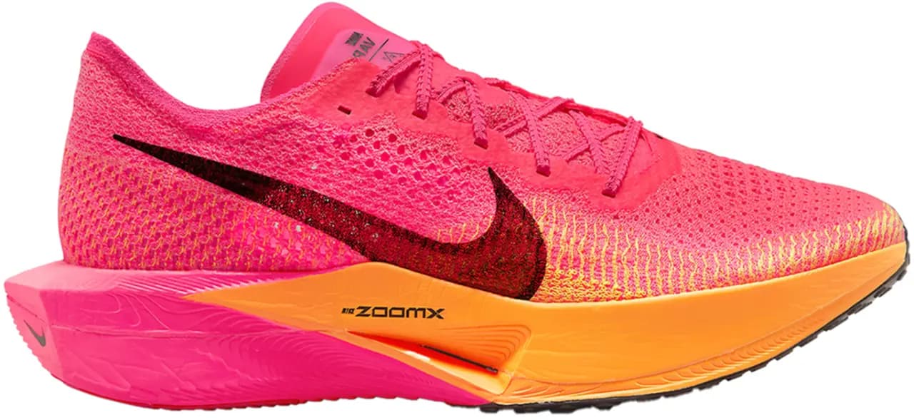 Giày Nike ZoomX VaporFly Next% 3 'Hyper Pink' DV4129-600 Giày Nike ZoomX VaporFly Next% 3 'Hyper Pink' DV4129-600