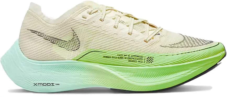 Giày Nike ZoomX Vaporfly Next% 2 'Coconut Milk' DV9431-100 Giày Nike ZoomX Vaporfly Next% 2 'Coconut Milk' DV9431-100