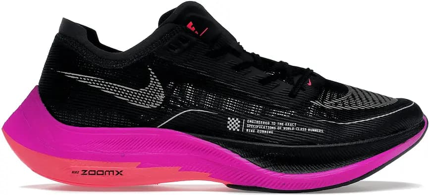 Giày Nike ZoomX Vaporfly Next% 2 'Raptors' CU4111-002 Giày Nike ZoomX Vaporfly Next% 2 'Raptors' CU4111-002