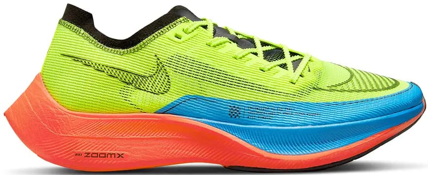 Giày Nike ZoomX Vaporfly Next% 2 'Steve Prefontaine Volt' DV3030-700 Giày Nike ZoomX Vaporfly Next% 2 'Steve Prefontaine Volt' DV3030-700