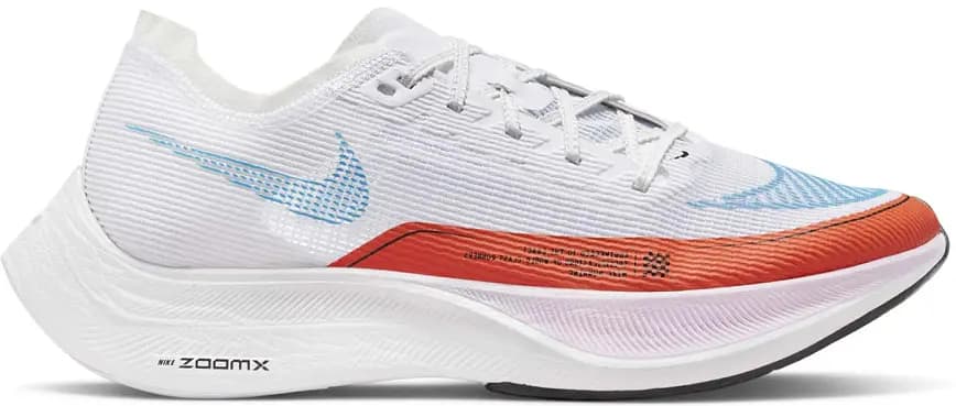 Giày Nike ZoomX Vaporfly Next% 2 'White' CU4123-102 Giày Nike ZoomX Vaporfly Next% 2 'White' CU4123-102