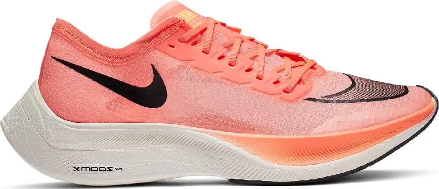 Giày Nike ZoomX Vaporfly Next Bright Mango AO4568-800 Giày Nike ZoomX Vaporfly Next Bright Mango AO4568-800
