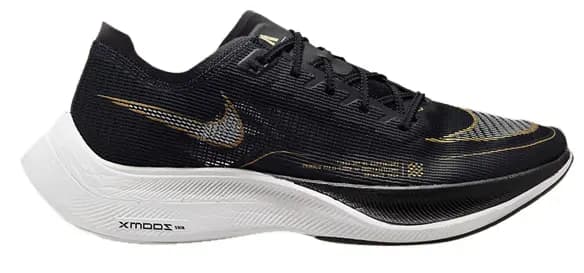 Giày Nike ZoomX VaporFly NEXT% 'Black Gold' CU4111-001 Giày Nike ZoomX VaporFly NEXT% 'Black Gold' CU4111-001