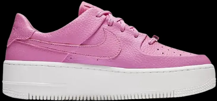 Giày Nike Air Force 1 Sage Low 'Pink' AR5339-601 — kich-thuoc: 38 Giày Nike Air Force 1 Sage Low 'Pink' AR5339-601 — kich-thuoc: 38