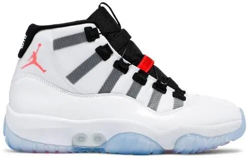 Giày Nike Air Jordan 11 Adapt 'White' DA7990-100 — kich-thuoc: 40 Giày Nike Air Jordan 11 Adapt 'White' DA7990-100 — kich-thuoc: 40