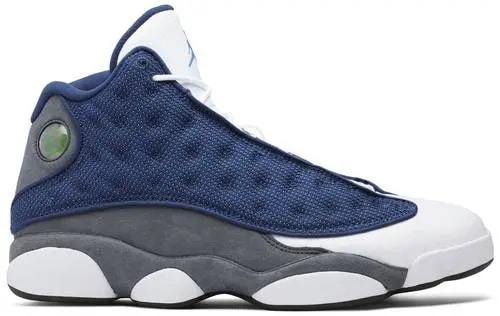 Giày Nike Air Jordan 13 Retro 'Flint' 2020 414571-404 — kich-thuoc: 42.5 Giày Nike Air Jordan 13 Retro 'Flint' 2020 414571-404 — kich-thuoc: 42.5