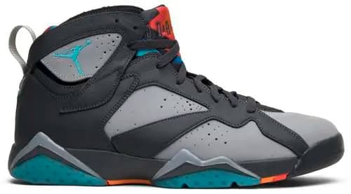 Giày Nike Air Jordan 7 Retro 'Barcelona Days' 304775-016 Giày Nike Air Jordan 7 Retro 'Barcelona Days' 304775-016