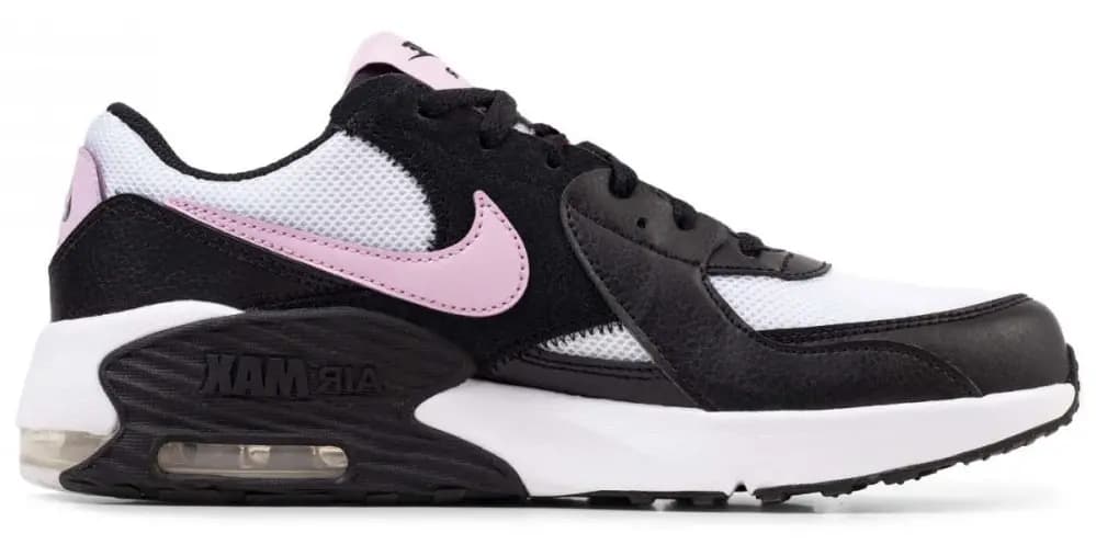 Giày Nike Air Max Excee GS 'White Black' CD6894-004 Giày Nike Air Max Excee GS 'White Black' CD6894-004