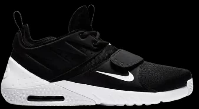 Giày Nike Air Max Trainer 1 Black White AO0835-010 Giày Nike Air Max Trainer 1 Black White AO0835-010
