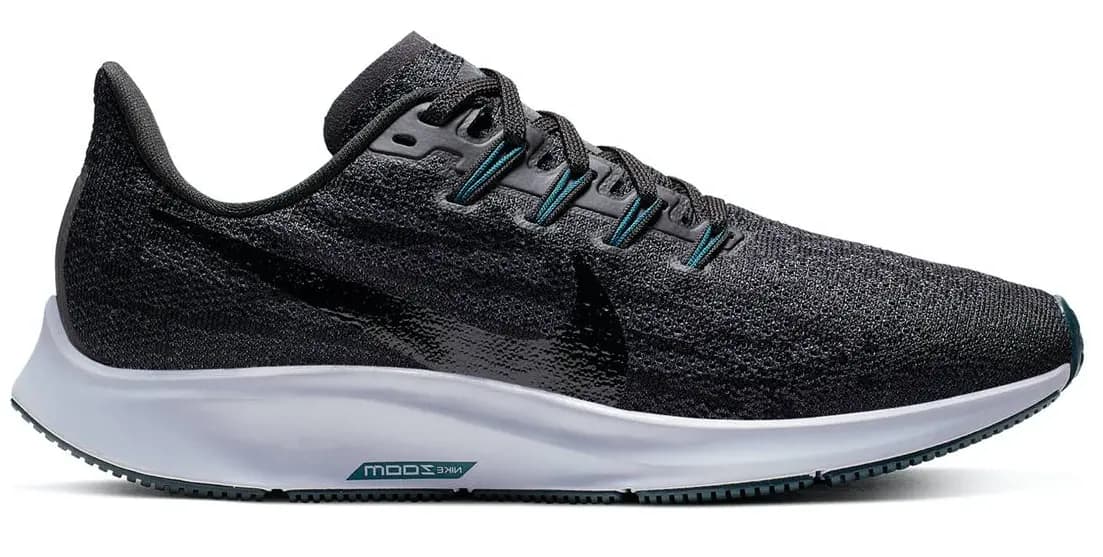 Giày Nike Air Zoom Pegasus 36 Laufschuhe Damen Schwarz AQ2210-007 Giày Nike Air Zoom Pegasus 36 Laufschuhe Damen Schwarz AQ2210-007