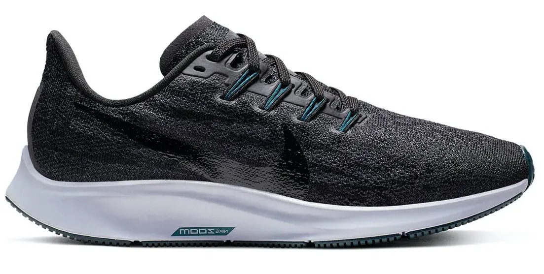 Giày Nike Air Zoom Pegasus 36 Laufschuhe Damen Schwarz AQ2210-007 Giày Nike Air Zoom Pegasus 36 Laufschuhe Damen Schwarz AQ2210-007
