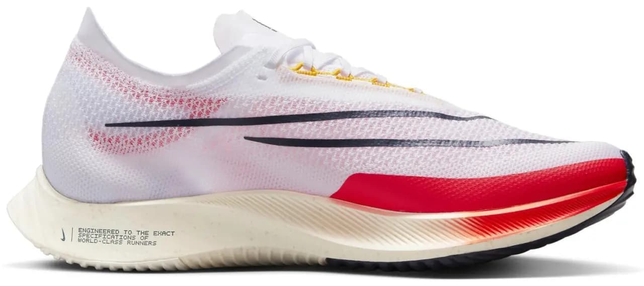 Giày Nike ZoomX Streakfly Road Racing 'Bright Crimson' DJ6566-102 Giày Nike ZoomX Streakfly Road Racing 'Bright Crimson' DJ6566-102