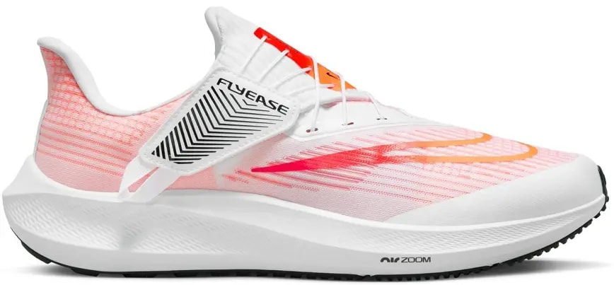 Giày Nike Air Zoom Pegasus FlyEase 'Red White' DJ7381-102 — kich-thuoc: 42.5 Giày Nike Air Zoom Pegasus FlyEase 'Red White' DJ7381-102 — kich-thuoc: 42.5