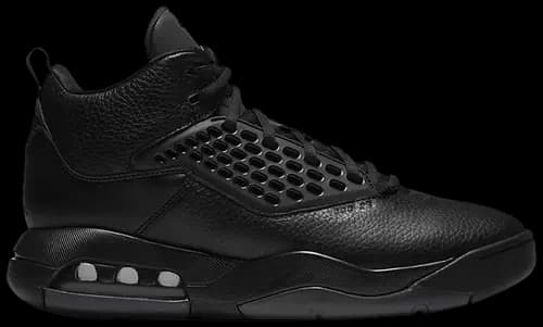Giày Nike Jordan Maxin 200 'Black Anthracite' CD6107-010 Giày Nike Jordan Maxin 200 'Black Anthracite' CD6107-010