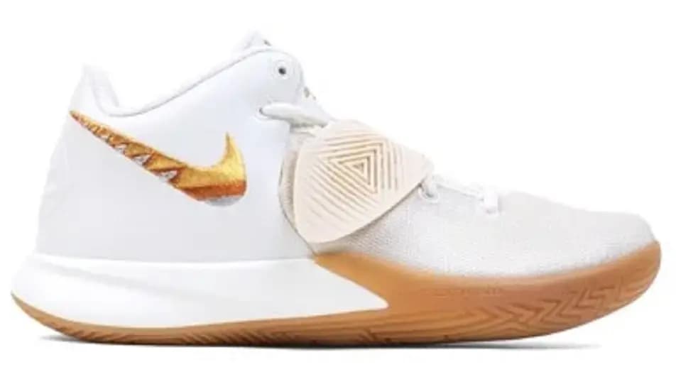 Giày Nike Kyrie Flytrap 3 'Summit White' BQ3060-105 Giày Nike Kyrie Flytrap 3 'Summit White' BQ3060-105