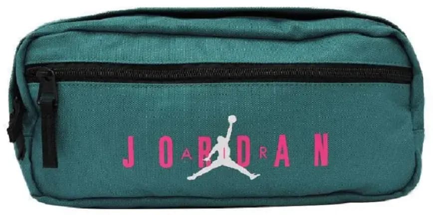 Túi Nike Air Jordan Waist Bag 9A0201-E85 Túi Nike Air Jordan Waist Bag 9A0201-E85