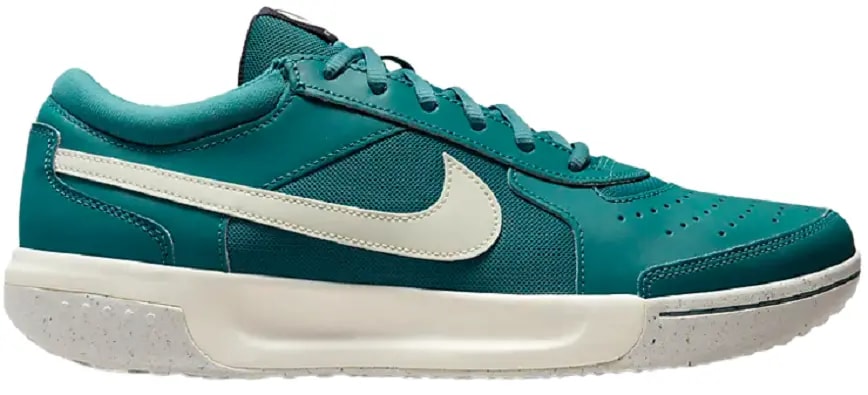 Giày Nike NikeCourt Air Zoom Lite 3 'Mineral Teal' DV3258-300 — kich-thuoc: 40.5 Giày Nike NikeCourt Air Zoom Lite 3 'Mineral Teal' DV3258-300 — kich-thuoc: 40.5