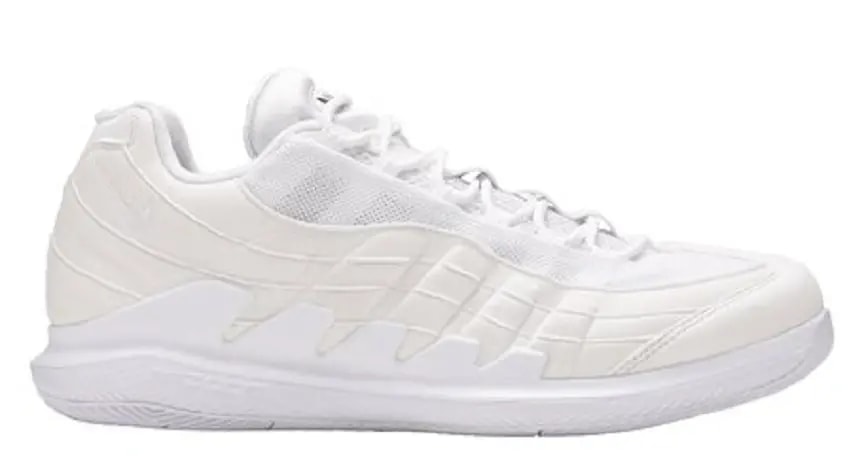 Giày Nike Court Zoom Vapor X Air Max 95 Triple White DB6064-101 — kich-thuoc: lien-he-order Giày Nike Court Zoom Vapor X Air Max 95 Triple White DB6064-101 — kich-thuoc: lien-he-order