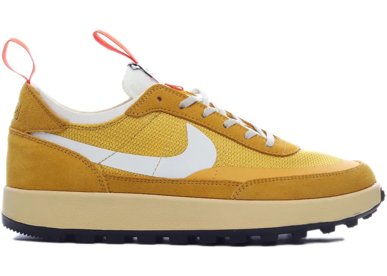 Giày Nike x Tom Sachs General Purpose Shoe 'Archive' DA6672-700 Giày Nike x Tom Sachs General Purpose Shoe 'Archive' DA6672-700