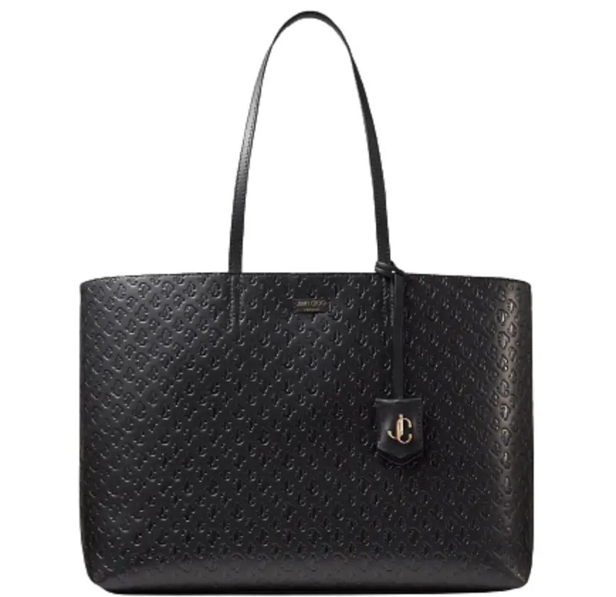 Túi Jimmy Choo Nine2Five 'Black' NINE2FIVEEWKZV013741 Túi Jimmy Choo Nine2Five 'Black' NINE2FIVEEWKZV013741