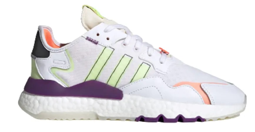 Giày Adidas Nite Jogger 'Glory Purple' FX3813 — kich-thuoc: lien-he-order Giày Adidas Nite Jogger 'Glory Purple' FX3813 — kich-thuoc: lien-he-order