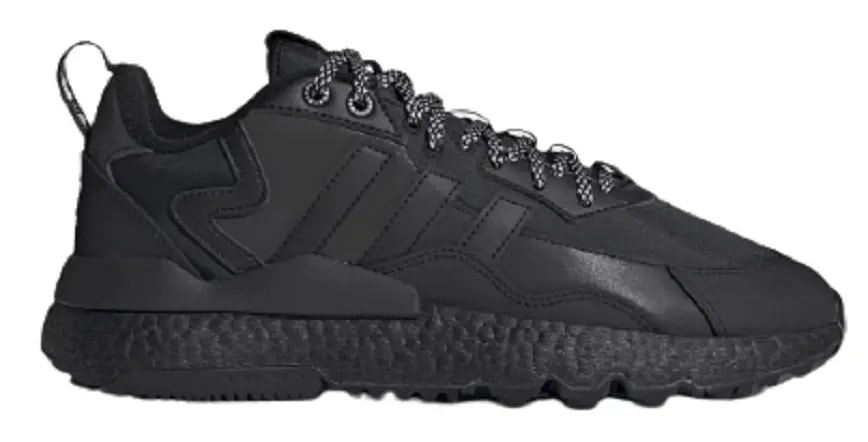 Giày Adidas Nite Jogger 'Blackout' FZ3661 — kich-thuoc: 36 Giày Adidas Nite Jogger 'Blackout' FZ3661 — kich-thuoc: 36
