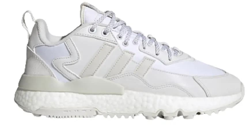 Giày Adidas Nite Jogger Winterized 'Cloud White' FZ3660 Giày Adidas Nite Jogger Winterized 'Cloud White' FZ3660