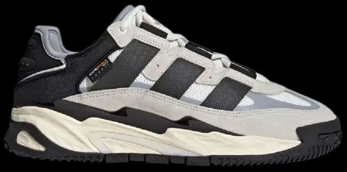 Giày Adidas Niteball 'Orbit Grey' GX4729 Giày Adidas Niteball 'Orbit Grey' GX4729