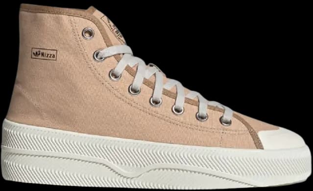 Giày Adidas Nizza 'Beige' GX0989 Giày Adidas Nizza 'Beige' GX0989